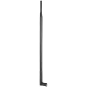 12DBI WiFi Antenna, 2.4G/5G Dual Band High Gain Long Range WiFi Antenna with RP‑