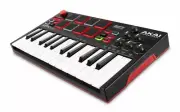 Akai MPK Mini Play Portable Keyboard with Built-in Speakers (1st Gen)
