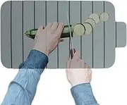 Silicone Cutting Mat, Foldable Cutting Board, Reusable Meat Cutting Board, Foldable Camping Accessories, Outdoor Picnic Food Prep Tool