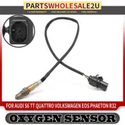 O2 Oxygen Sensor for Audi S6 TT RS Quattro Volkswagen Eos Phaeton R32 250-25026 (for: Volkswagen)