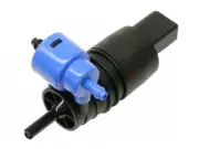 FEBI BILSTEIN Windshield Washer Pump 67128377987 Mini Cooper BMW Z3 E36 318ti (for: Mini)
