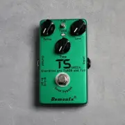 Demonfx Ts Tube Screamer Ts808 Ts9 Clone