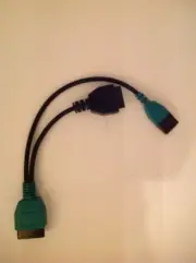 OTC CABLE FOR MIST/CHRY--WORKS WITH PEGISYS --ENCORE -GENISYS TOUCH-EVOLVE--NEW