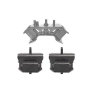 F+R Engine Mount for Subaru Forester SF5 SG9 SH9 Impreza GGA Outback BG9 BP9