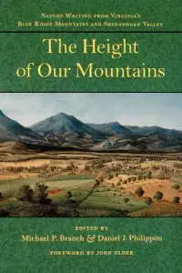 在飛比找博客來優惠-The Height of Our Mountains: N