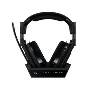 Logitech Astro A50 X Wireless Gaming Headset Black [939-002129]