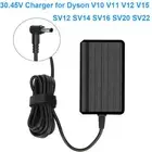 For Dyson Vacuum V6 V7 V8 V10 V11 DC57 Cyclone Power Supply Adapter Charger