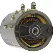 12V Reversible Pump Motor 1.7kW 2.28HP New for Various Applications