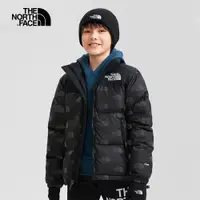 在飛比找蝦皮商城優惠-The North Face TEEN PRINTED 19