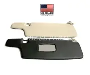 NEW Sun visor for BMW 3 Series Pair E21 315, 316, 318, 320, 320i, 320/6, 323i