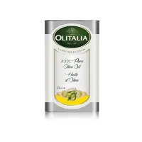 在飛比找蝦皮購物優惠-義大利🇮🇹 現貨 Olitalia 奧利塔純橄欖油 (3L)