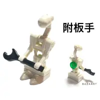 在飛比找蝦皮購物優惠-二手樂高 LEGO PK-4 Droid 星戰 星際大戰 人