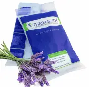 6 1lb Bags Lavender Harmony Refill Therabath Professional PRO Wax Bath Paraffin