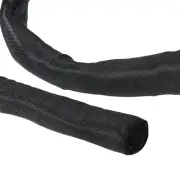 6.6 Ft x 0.98" Cable Sleeve Wire Manager Cord Protector Cable Wrap Organizer