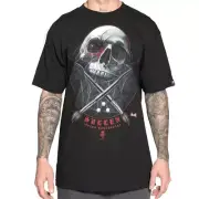 Sullen Art Collective AB Ink Standard Fit Mens T Shirt