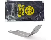 Royal Enfield Gt Continental 650, Interceptor Aluminium Sumpguard Sump Guard