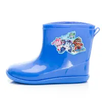 在飛比找蝦皮購物優惠-POLI poli 波力 雨鞋 短筒雨靴 兒童雨鞋 提把雨鞋