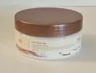 Manna Kadar Relax Sea Minerals POMEGRANATE FREESIA Renewing Body Butter 6.34oz