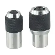 Professional Two Piece Tap Socket Set for Reliable For Screw Extraction