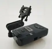 UNIDEN R4 Extreme Radar Mirror Mount Attachment for Radar Detectors (UND-Ca)