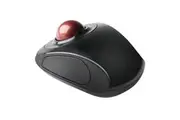 Kensington Orbit Ergonomic Wireless Mobile Trackball Mouse Windows Mac PC Apple