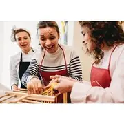 Save 5.51%! Florence Pasta and Gelato Cooking Class: Small Group Experience
