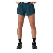 Ell/Voo Womens 2in1 Training Shorts