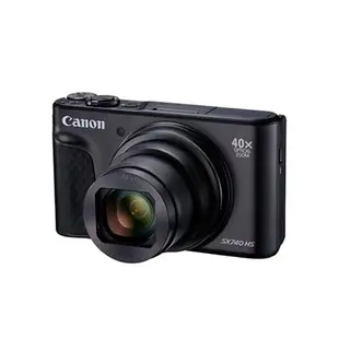 預購 Canon PowerShot SX740 HS 公司貨