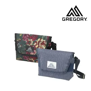 Gregory 4L 經典單肩小郵差包 Teeny Messenger