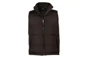EMBER | Unisex Heavy Water Repellent Puffer Vest