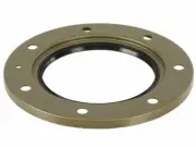 Front Outer Wheel Seal For 1993-1995 Toyota T100 4WD 1994 M241BD (for: Toyota)