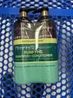 Pierre’s Apothecary ~ Rosemary & Mint Purifying Shampoo & Conditioner pair