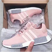 在飛比找蝦皮購物優惠-ADIDAS ORIGINALS NMD R1 英國限定 櫻