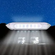 Manan Caravan LED Awning Dual Lights 287mm rv Accessories IP67 Waterproof