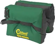 Caldwell Unfilled Tackdriver Shooting Bag Reduces Jump & Recoil Gun Rest 191743