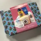 L'OCCITANE Shea Butter Gift Set New