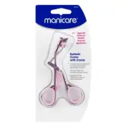 Manicare Tools Eyelash Curler With Comb
