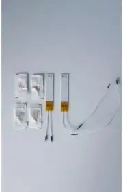 For Cloud Nine 9 Touch hair Straightener heater element kit C9-T1.0 55ohms