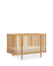 Babyletto Pogo 8 in 1 Convertible Crib with All Stages Conversion Kits