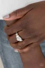 Paparazzi: Born To Rule - Black Ring
