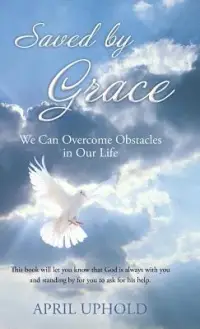 在飛比找博客來優惠-Saved by Grace: We Can Overcom