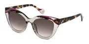 Yalea SYA150V ALDA 07T1 Men's Sunglasses Grey Size 51