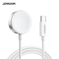 在飛比找PChome24h購物優惠-JOYROOM S-IW004 Type-C to Appl