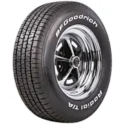 Bf Goodrich Radial Ta Tyres P255/70R15 108S