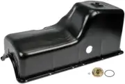 Engine Oil Pan fits 1994-1996 Ford F-250,F-350 E-350 Econoline,E-350 Econoline C (for: Ford)