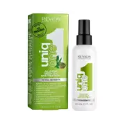 REVLON UNIQ ONE HAIR TREATMENT GREEN TEA 150ML uniq 1