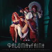 Paloma Faith A Perfect Contradiction CD