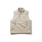 【LAILATW】日本 DIASPORA SKATEBOARDS PULLOVER PUFF VEST 羽絨背心（預購）