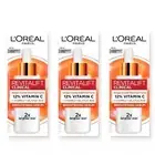 X6 Loreal Revitalift High Concentration 12% Vitamin C Serum 30ml RRP $360