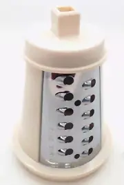 09937 - Presto SaladShooter Fine Shred Cone